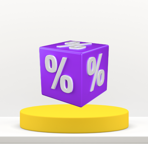 30% OFF